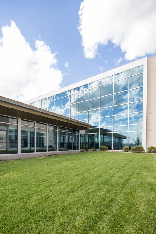 Healthcare facility